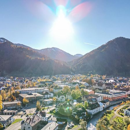 Sms-Homes I Auszeit Am Alpsee Immenstadt im Allgäu Eksteriør bilde