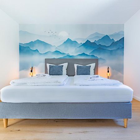 Sms-Homes I Auszeit Am Alpsee Immenstadt im Allgäu Eksteriør bilde