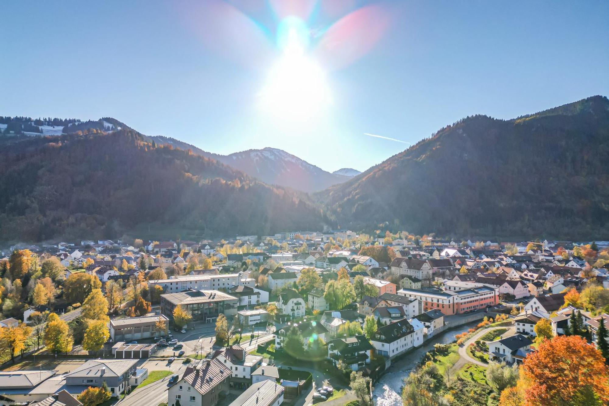 Sms-Homes I Auszeit Am Alpsee Immenstadt im Allgäu Eksteriør bilde