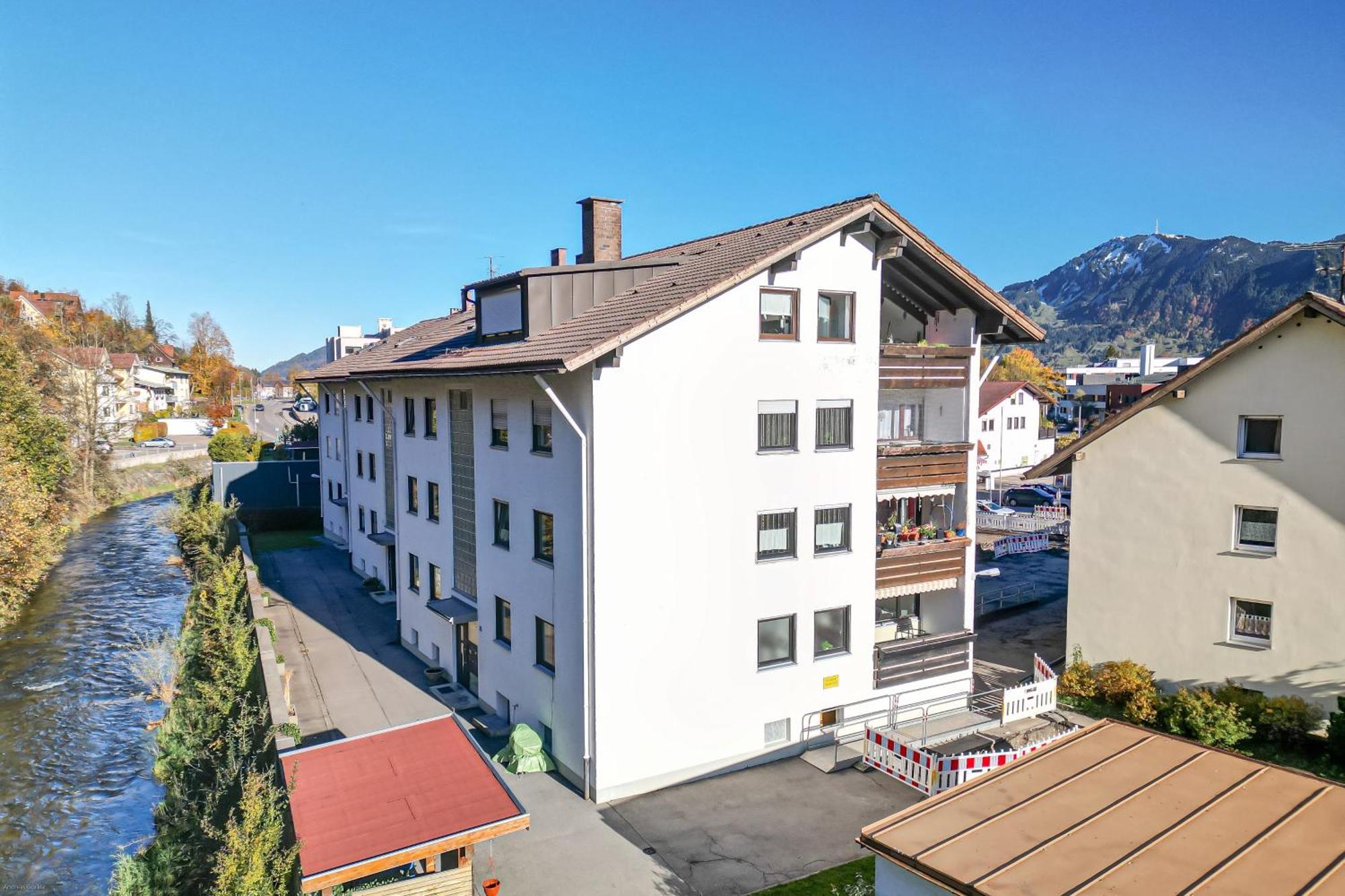 Sms-Homes I Auszeit Am Alpsee Immenstadt im Allgäu Eksteriør bilde
