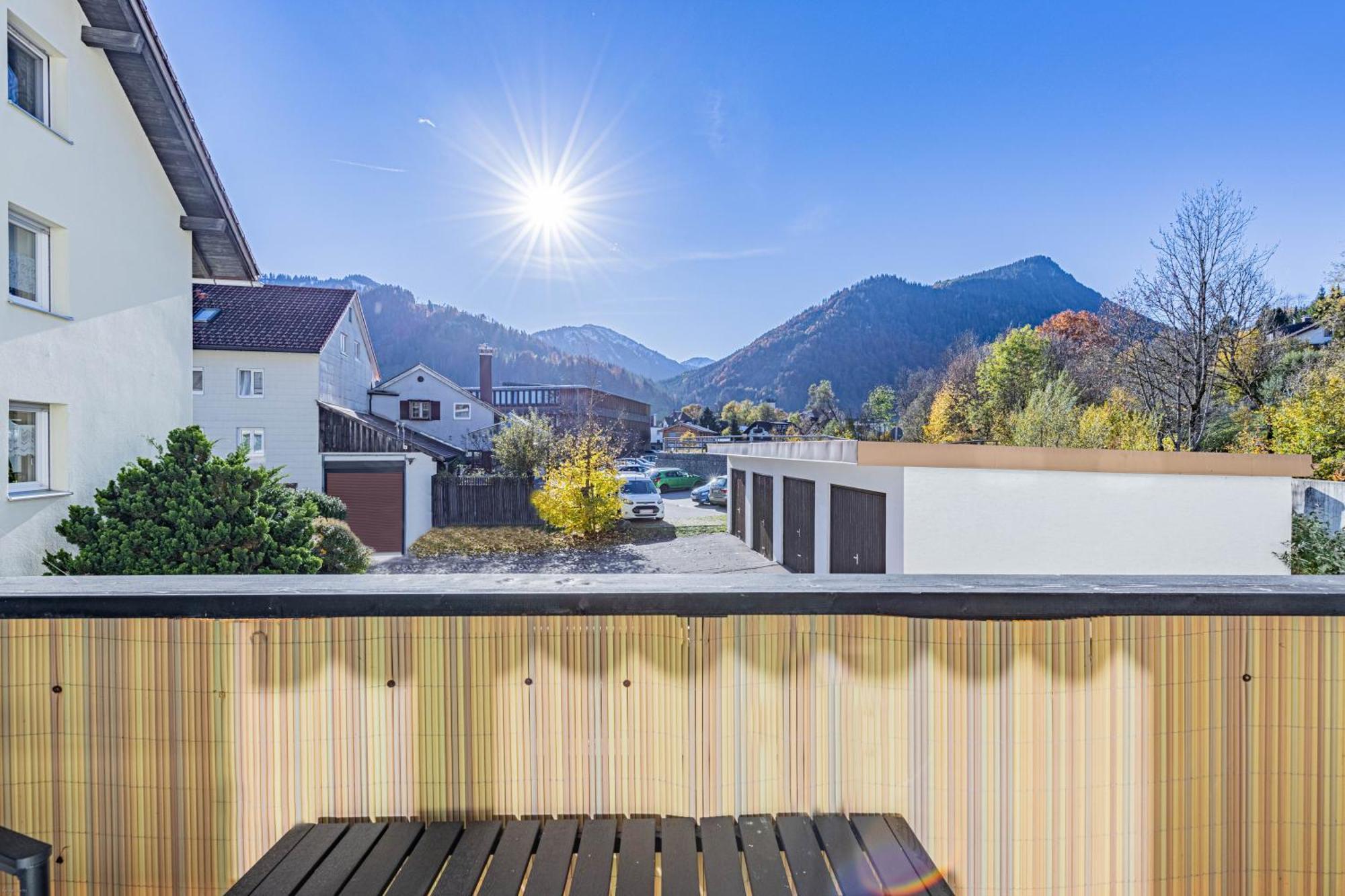 Sms-Homes I Auszeit Am Alpsee Immenstadt im Allgäu Eksteriør bilde