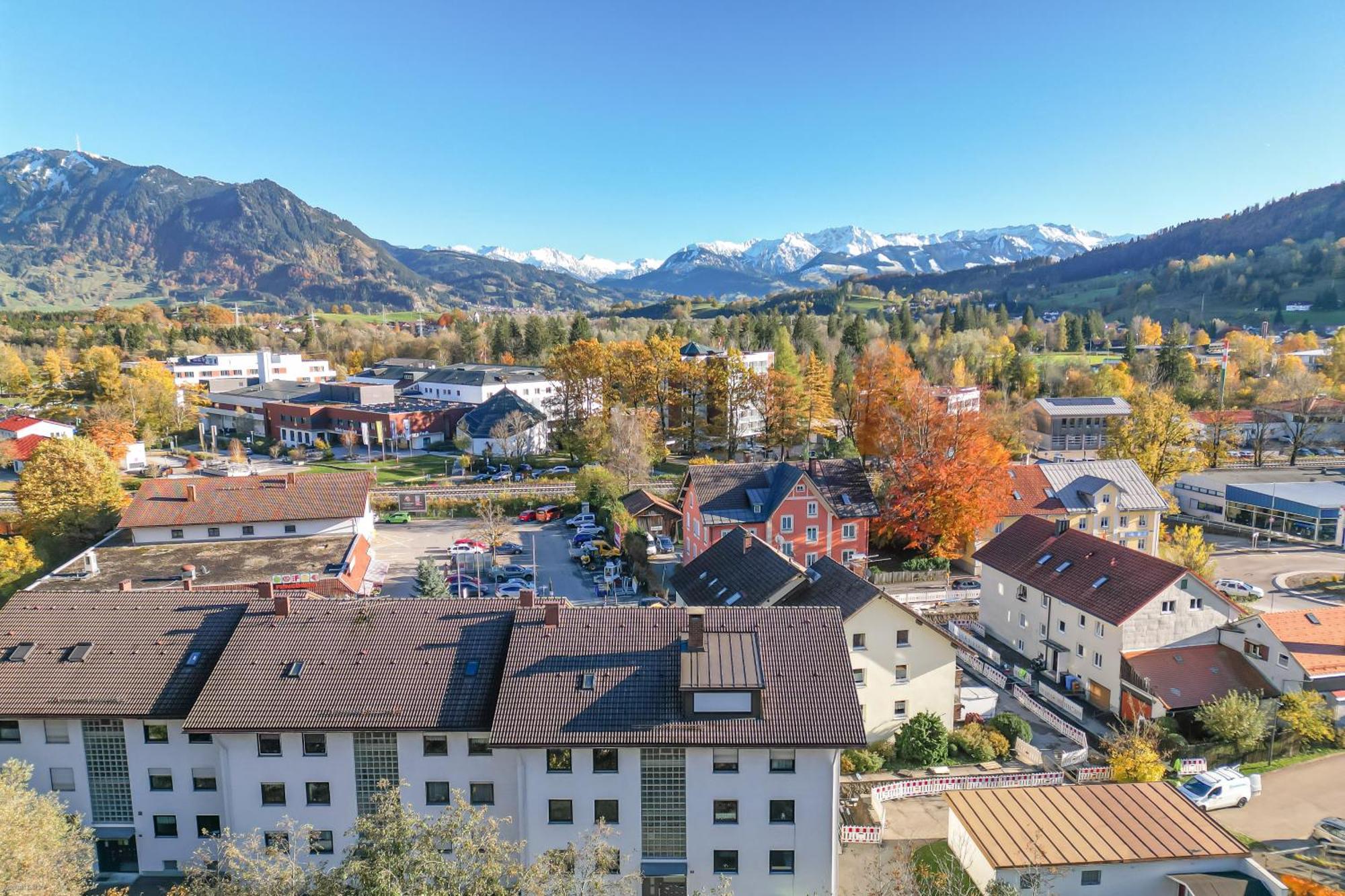Sms-Homes I Auszeit Am Alpsee Immenstadt im Allgäu Eksteriør bilde